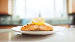 Норвежская кухня