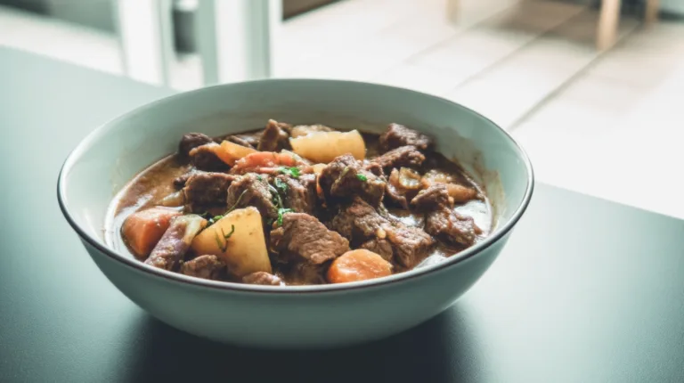 Подборка рецептов: Блюда из говядины