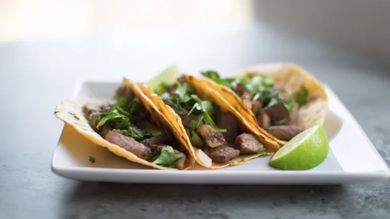 Кухня: Латиноамериканская кухня