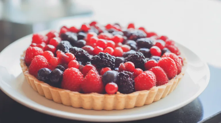 Подборка рецептов: Рецепты с ягодами