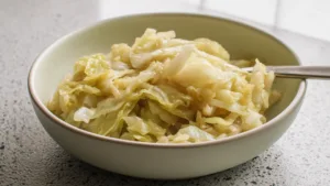 Блюда с капустой