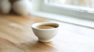 Соусы для выпечки