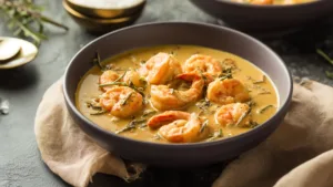 Карибская кухня