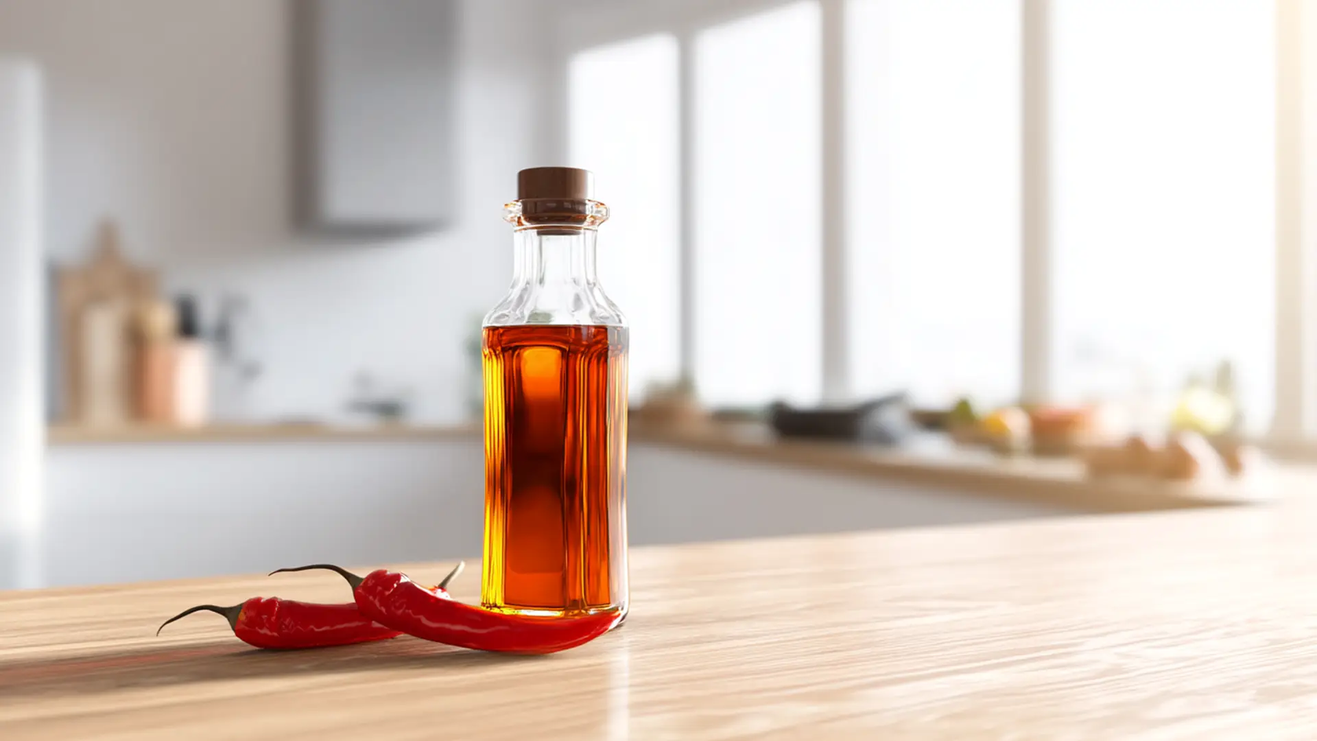 Фото ингредиента: Масло чили