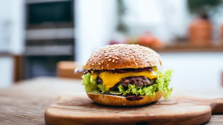 Кухня: Североамериканская кухня