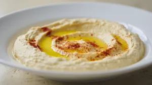 Ближневосточная кухня