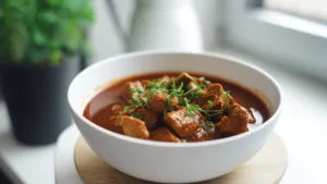 Чешская кухня