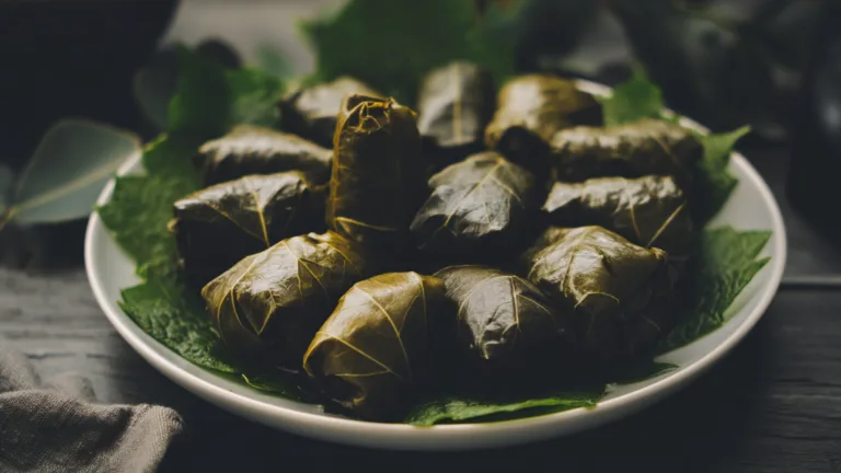 Кухня: Армянская кухня