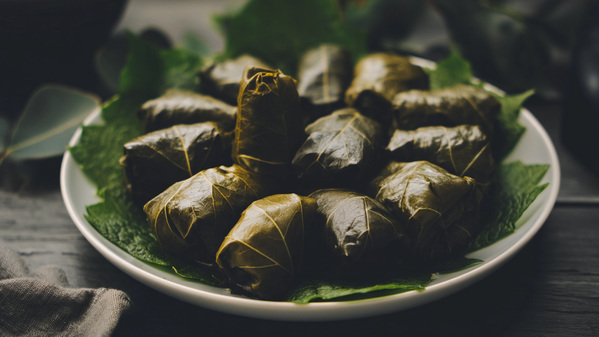 Армянская кухня