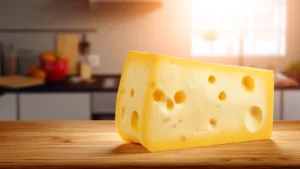 Сыр Эмменталь