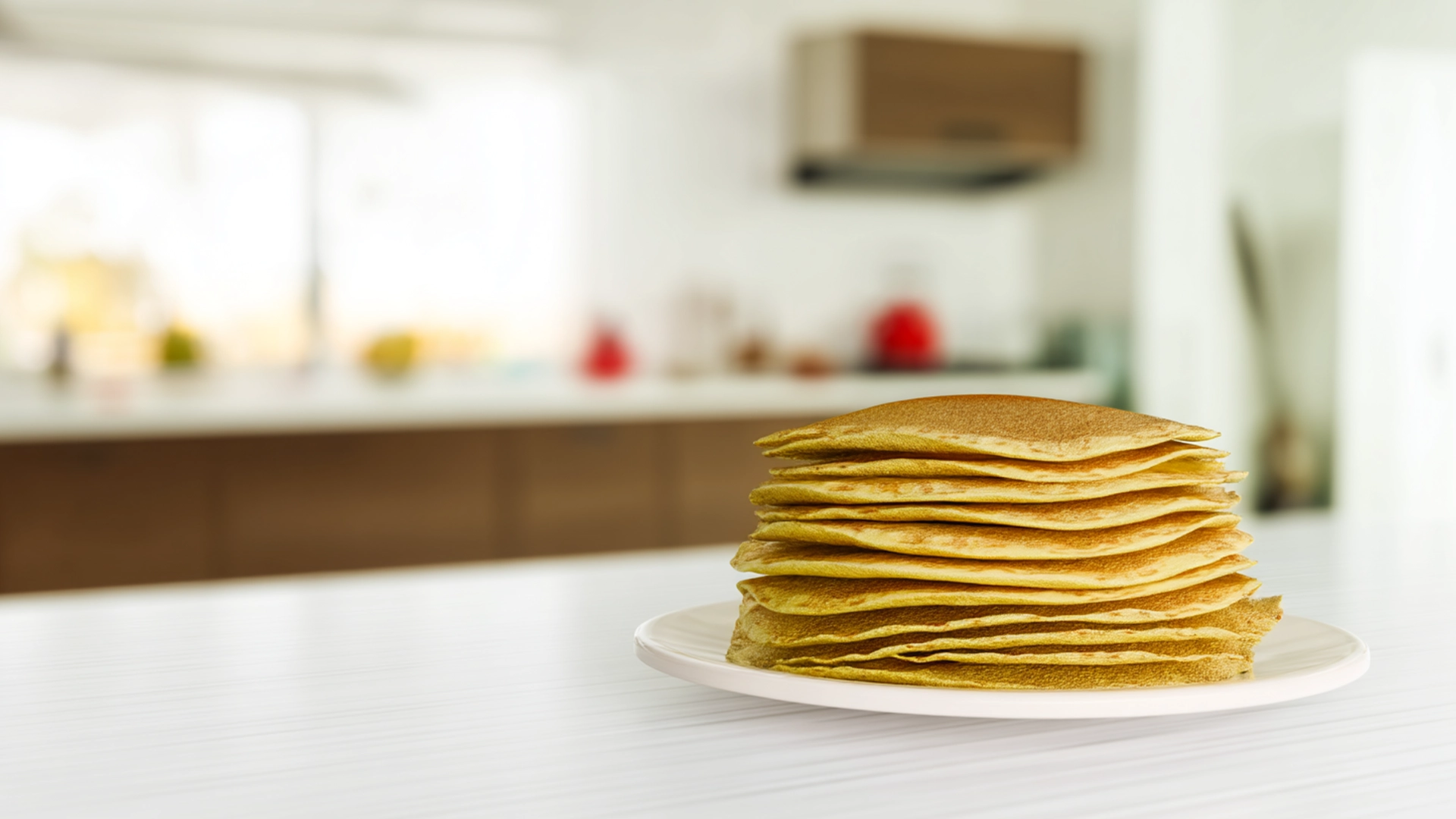 Блины (заморозка)