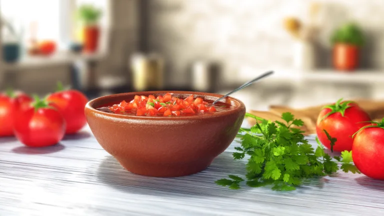 Ингредиент: Сальса