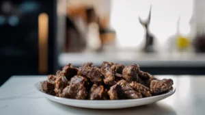 Блюда из печени