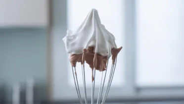 Фото блюда: Фундуковый крем который делает торт нежнее