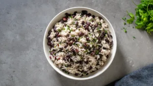 Кухня Коста-Рики