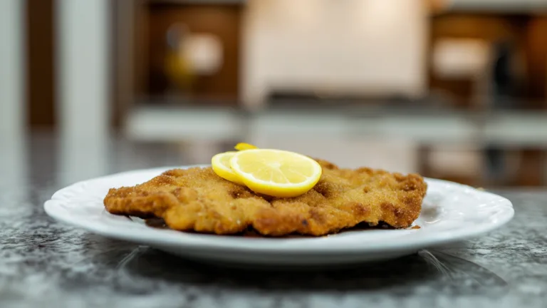 Кухня: Немецкая кухня