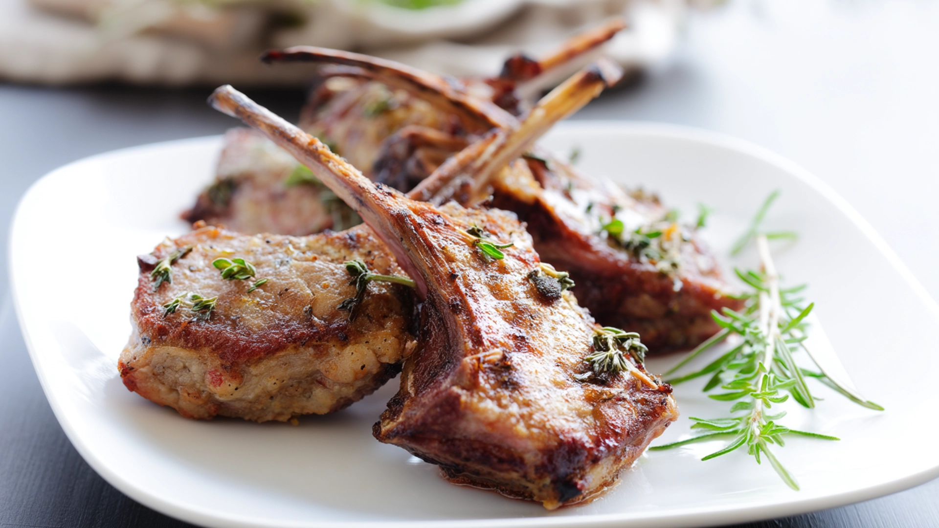 Новозеландская кухня