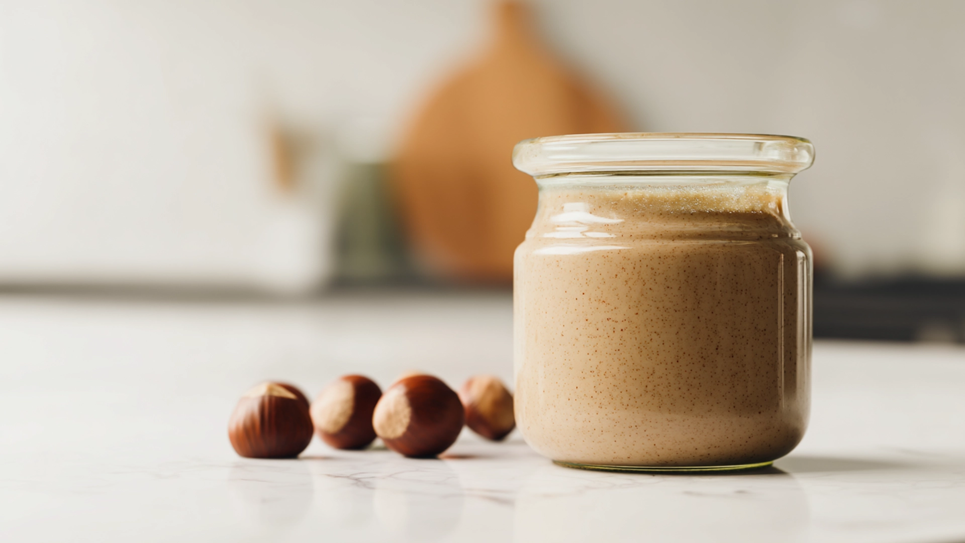 Фундуковая паста