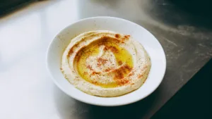 Израильская кухня