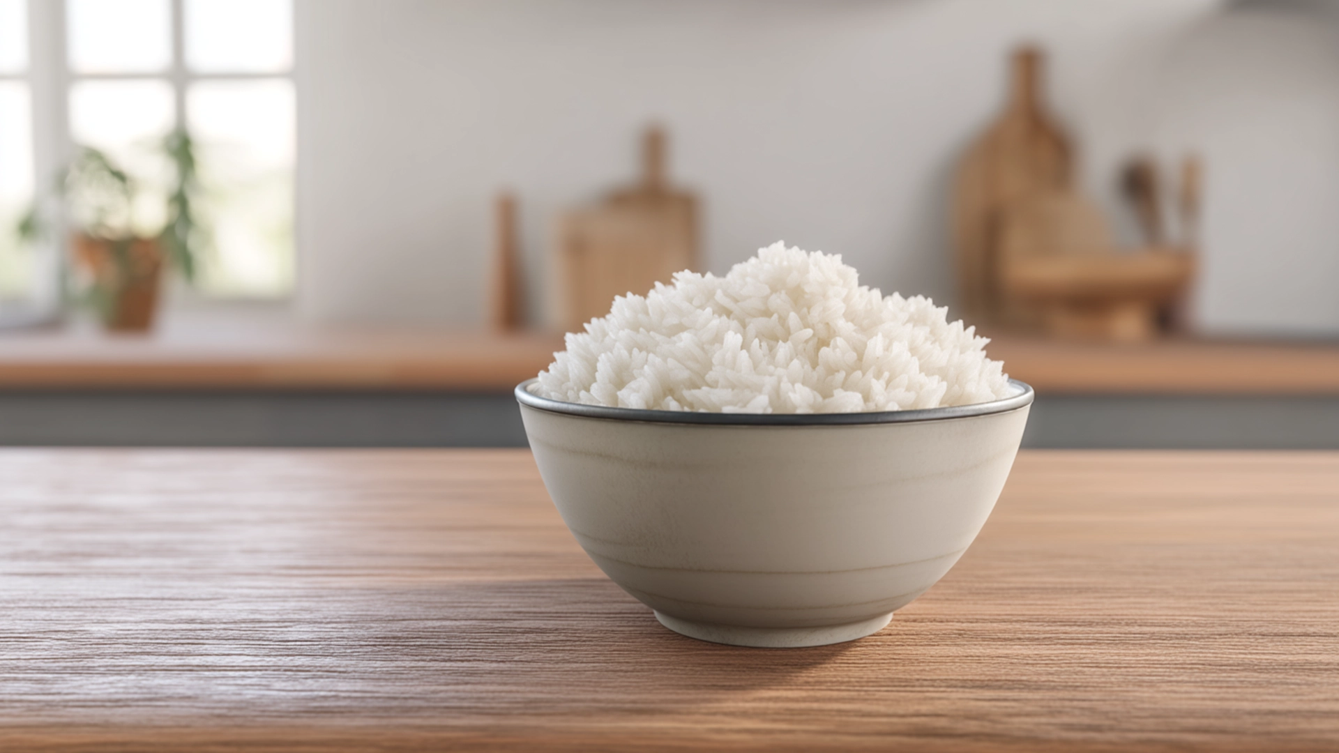 Фото ингредиента: Рис жасмин