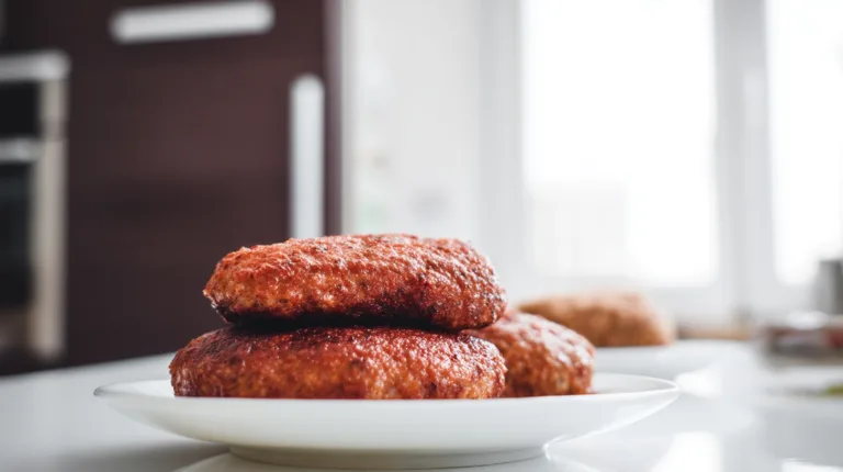 Подборка рецептов: Котлеты