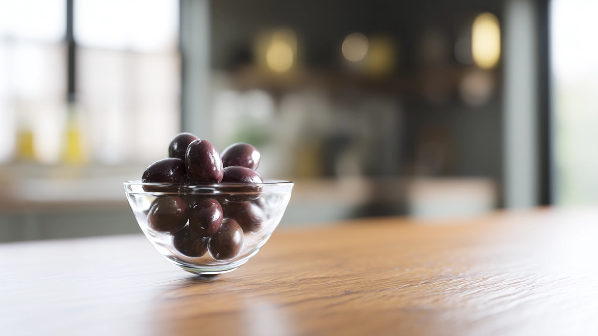 Фото ингредиента: Оливки каламата