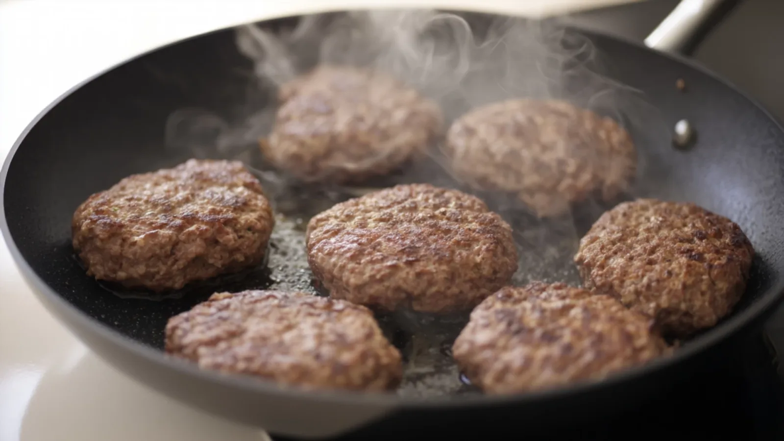 Фото блюда: Сочные куриные котлеты за 10 минут которые всегда удаются