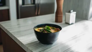 Малайзийская кухня