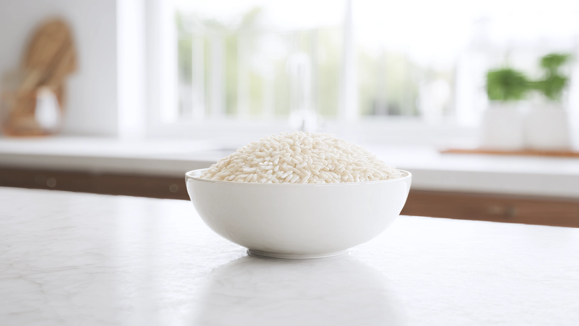 Рис длиннозерный