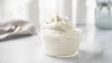 Фото блюда: Мягкий сливочный сыр с липазой который тает на языке