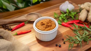 Паста Пананг