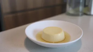 Фото рецепта: Как приготовить паровой омлет: идеальный рецепт с куриным яйцом