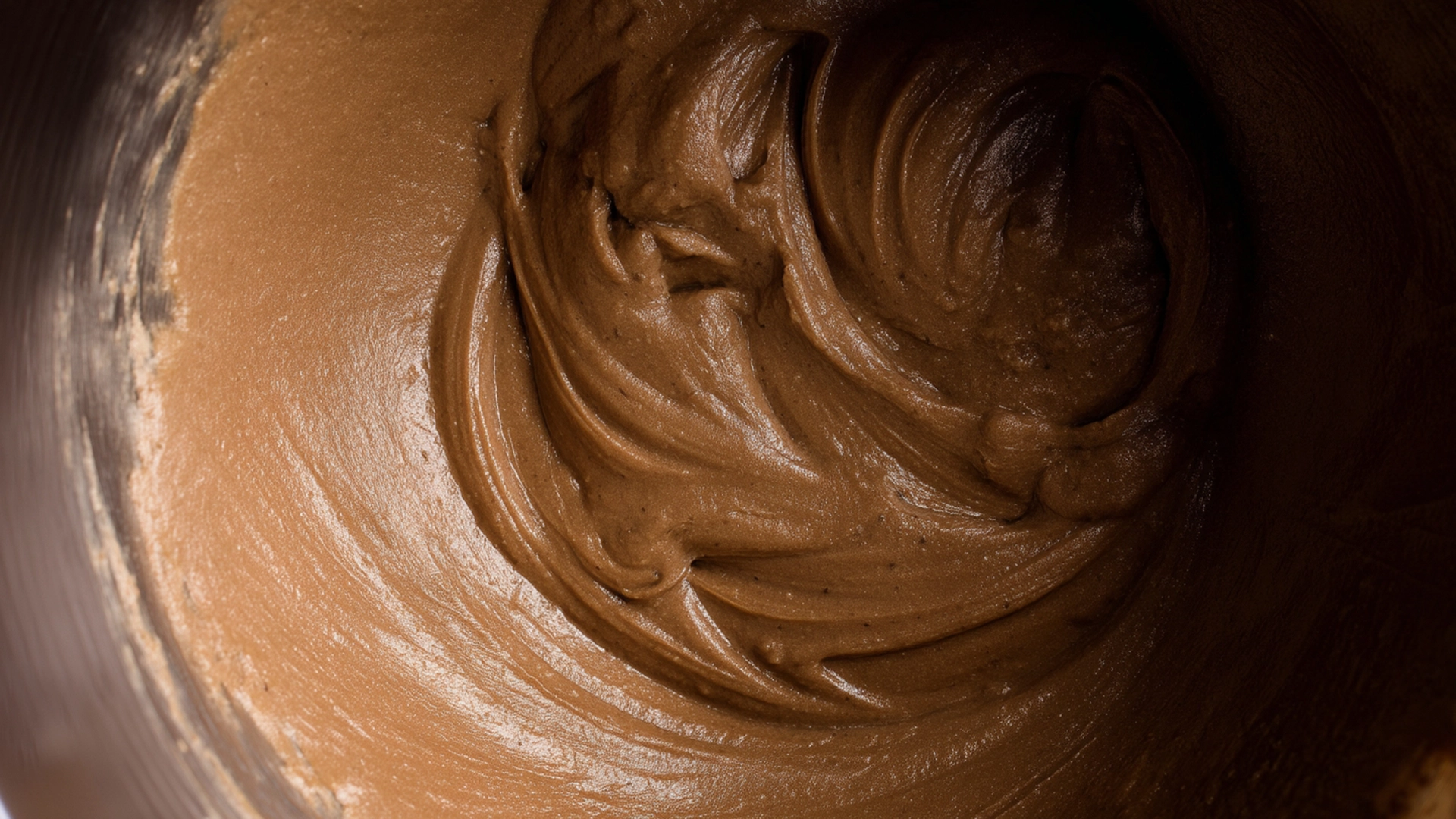 Фото блюда: Нежная паста из желудей с мягким ореховым вкусом