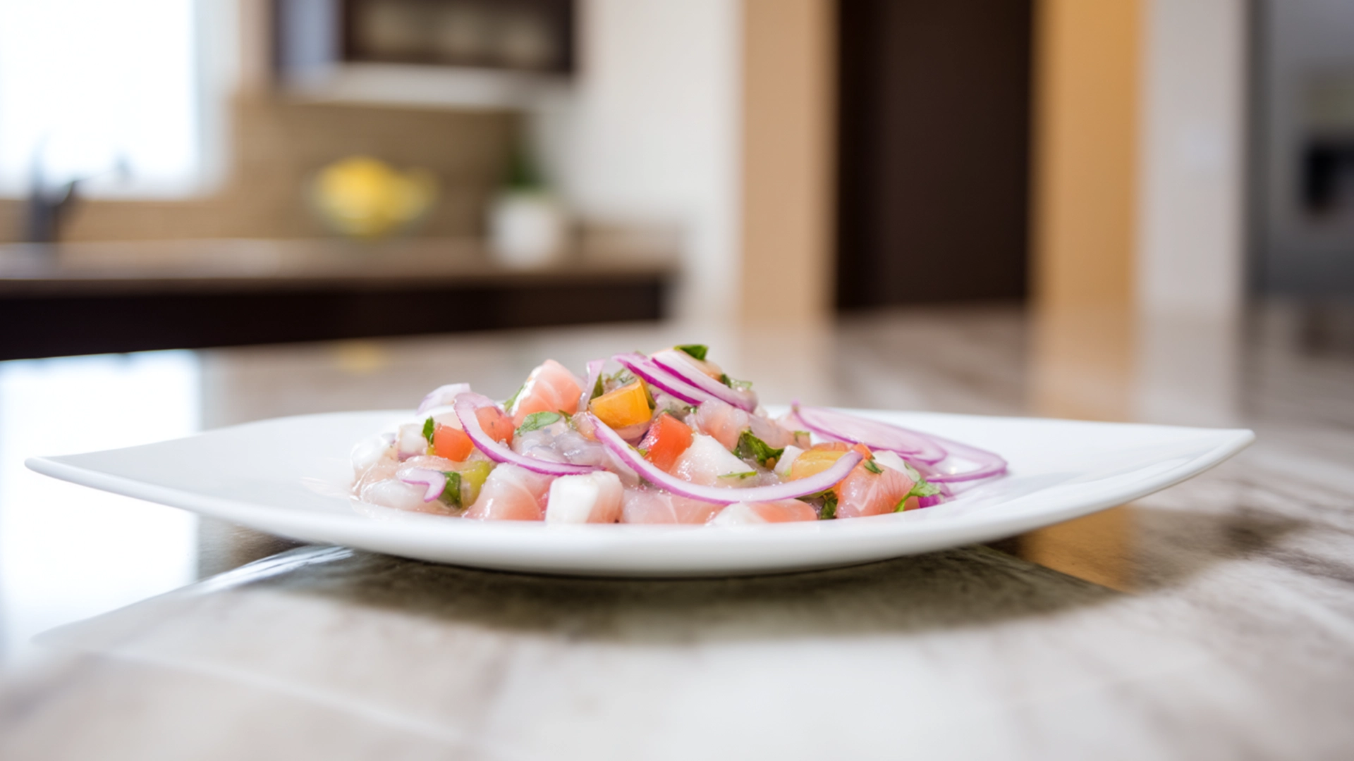 Перуанская кухня