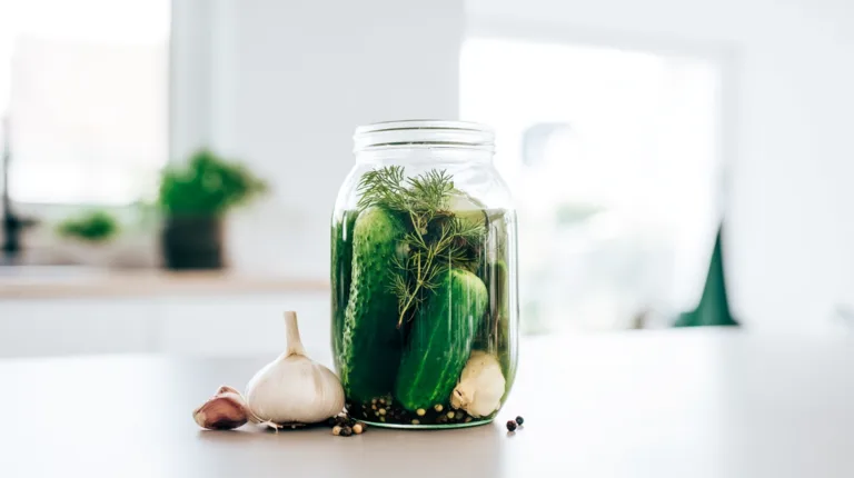 Подборка рецептов: Маринованные овощи