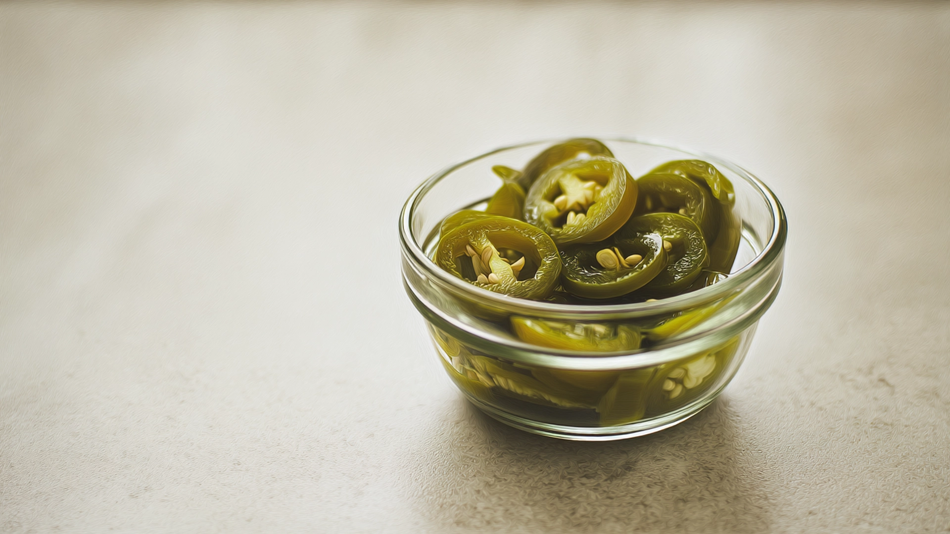 Халапеньо маринованный