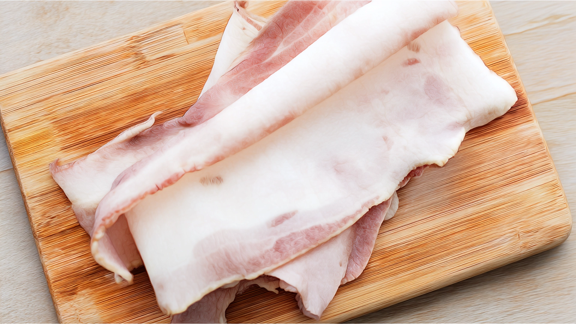 Фото ингредиента: Свиная кожа