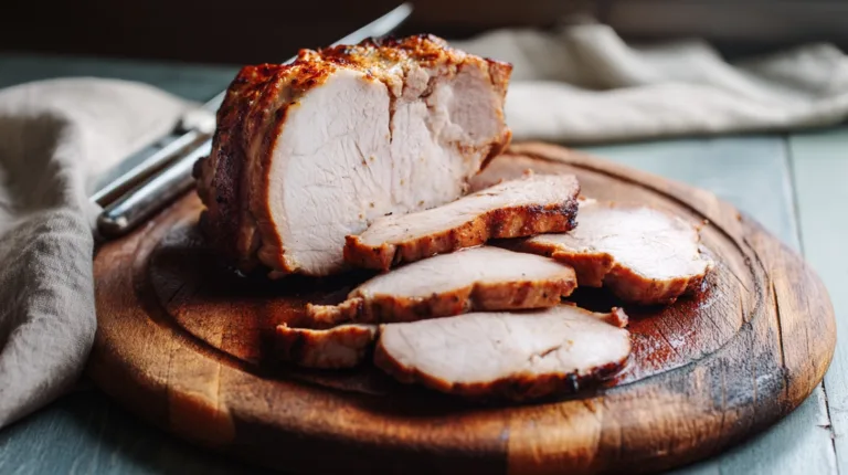 Подборка рецептов: Блюда из свинины