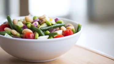 Фото блюда: Салат который бодрит с первого кусочка