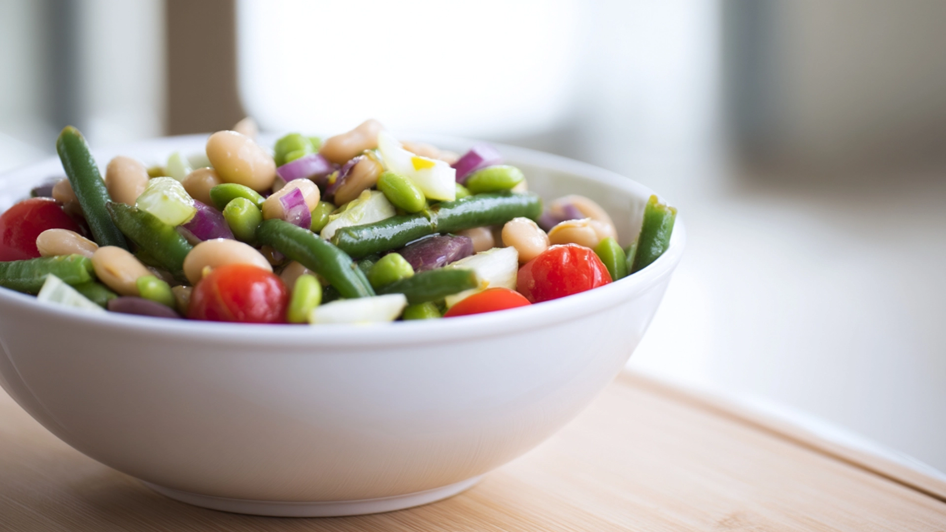 Фото блюда: Салат который бодрит с первого кусочка