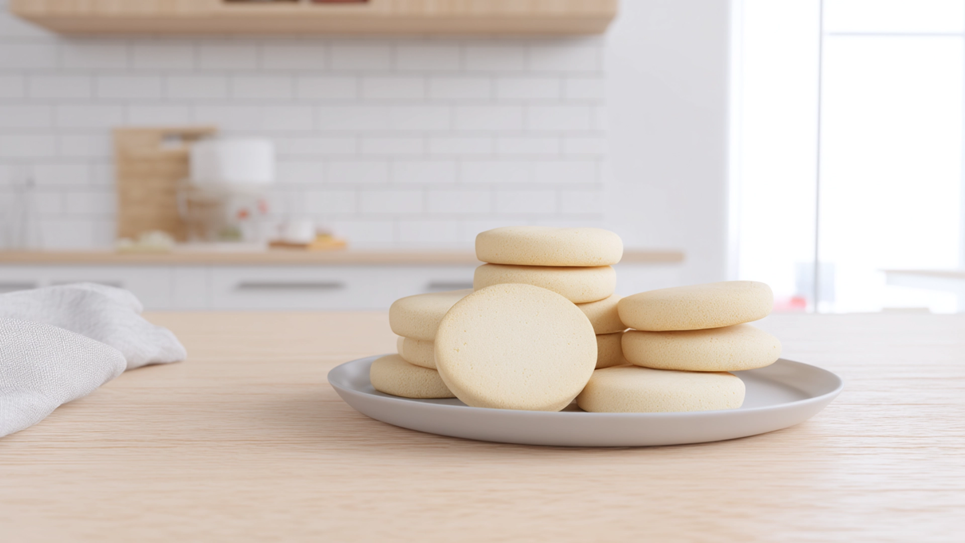 Фото ингредиента: Печенье песочное