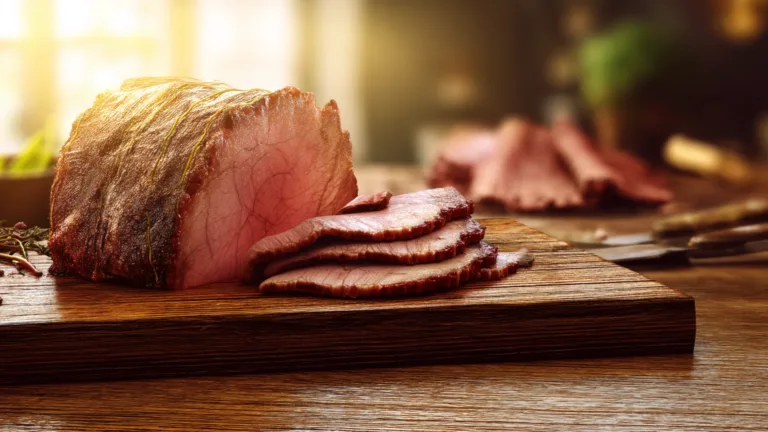 Ингредиент: Ростбиф