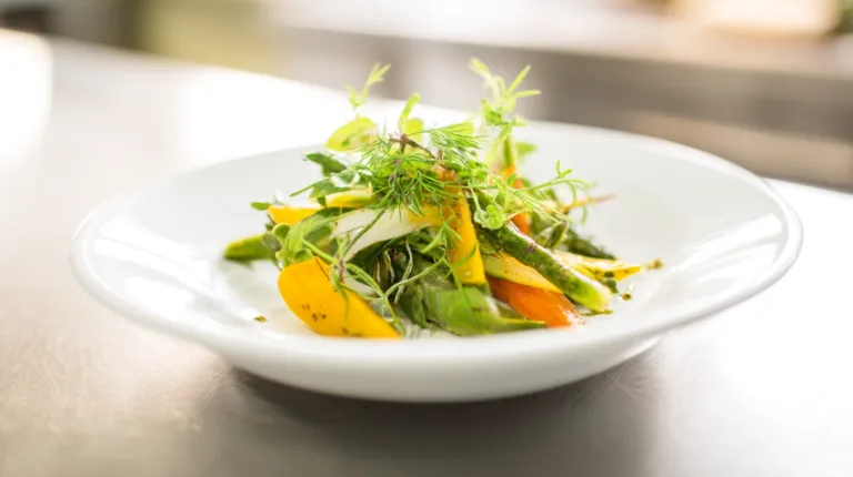 Подборка рецептов: Весенние блюда