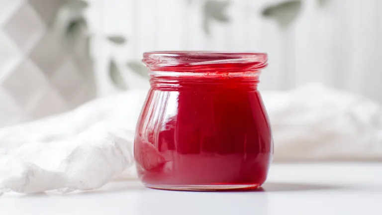 Подборка рецептов: Джем и варенье