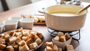 Швейцарская кухня