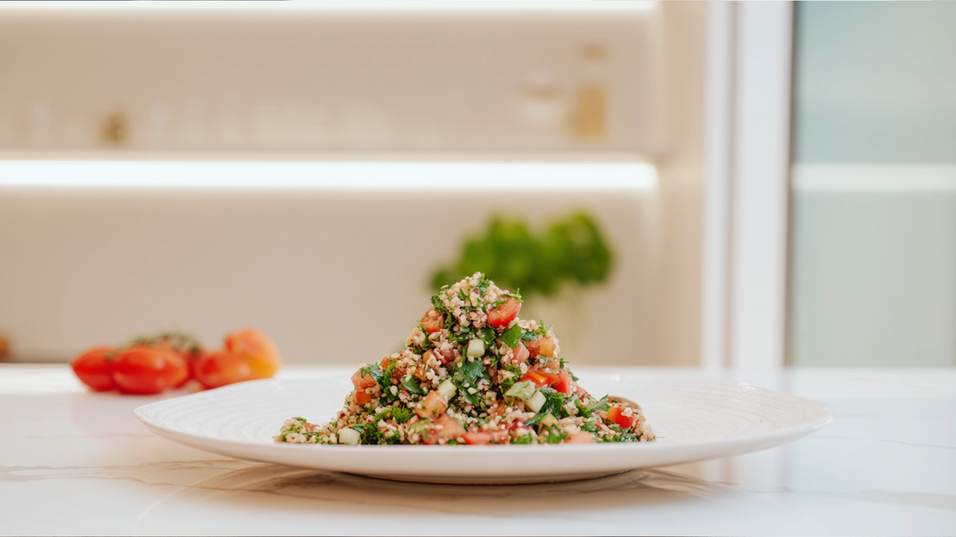 Ливанская кухня