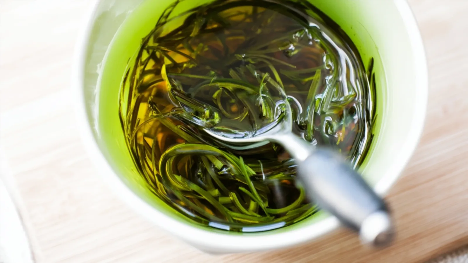 Фото блюда: Тархунный сироп