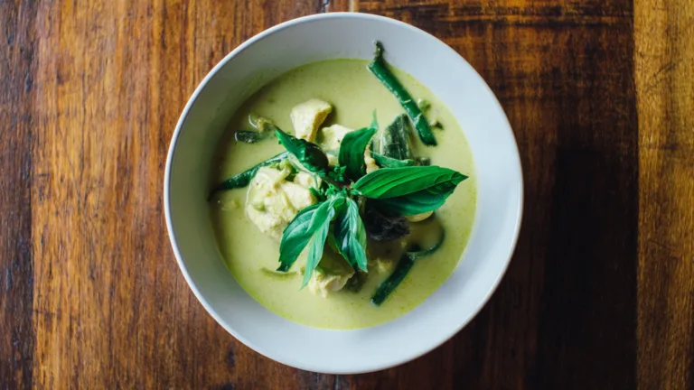 Кухня: Азиатская кухня