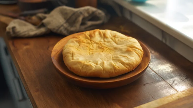 Кухня: Татарская кухня