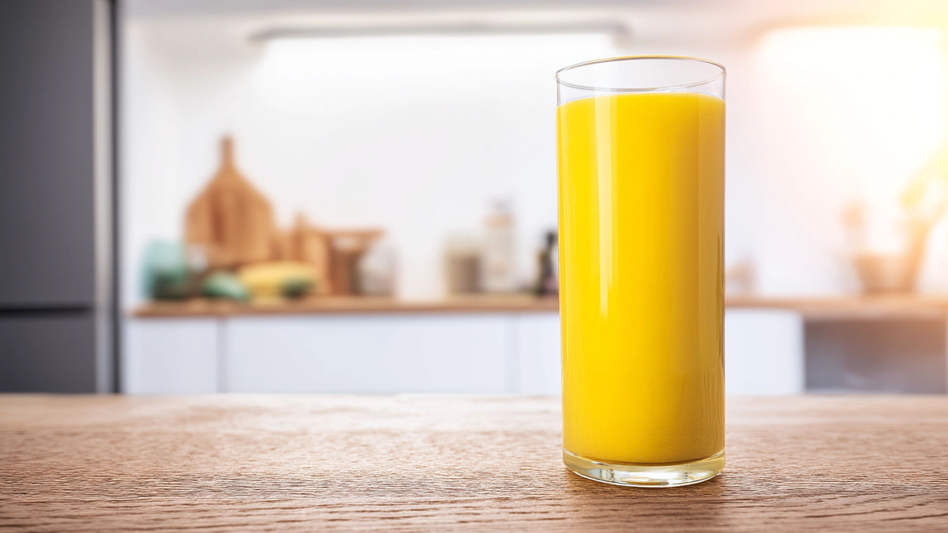 Тропические напитки